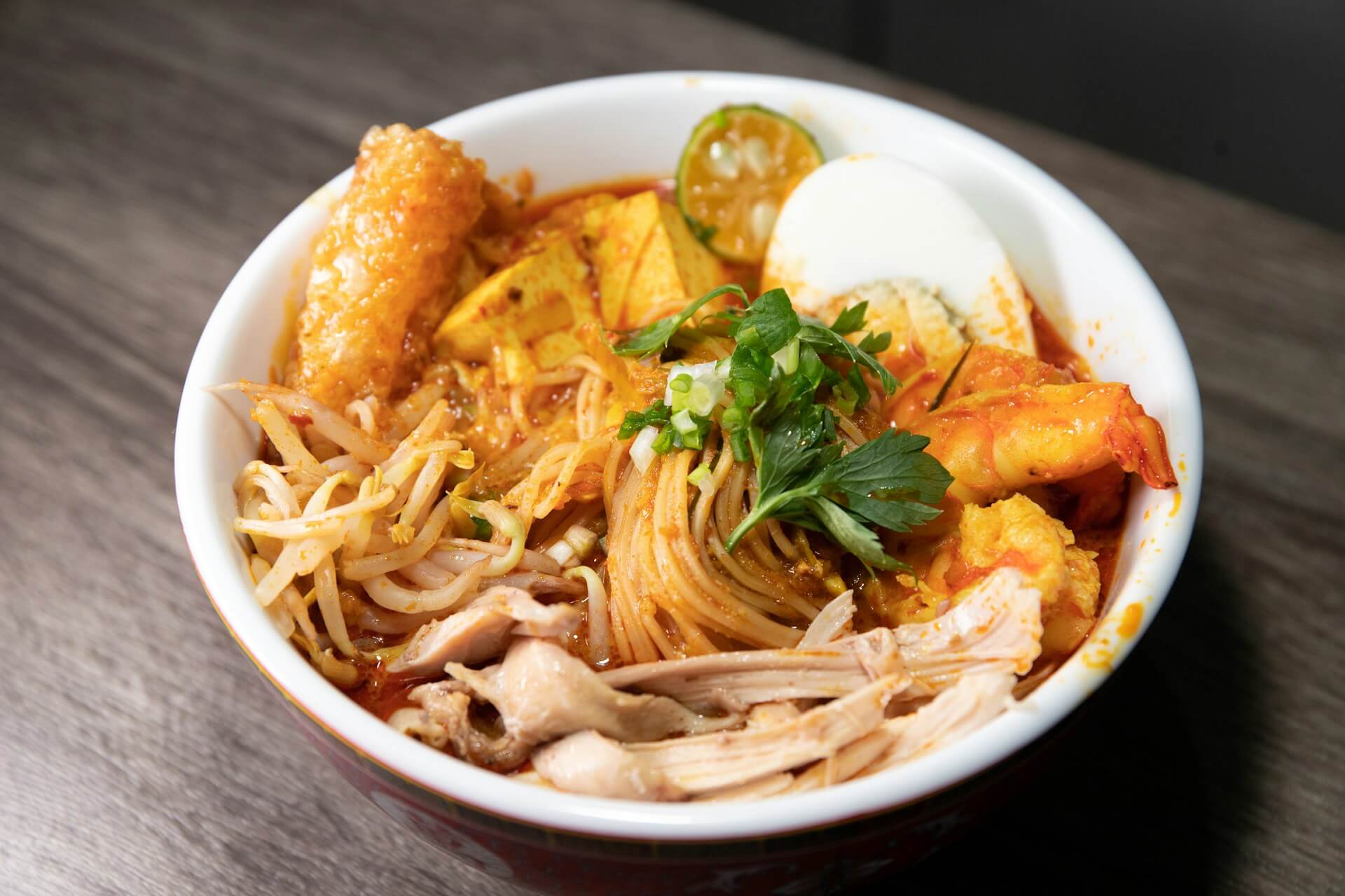 ῤἒὸマレーシア 家庭料理ἿἕἜ（絶対に外せない！本場のマレーシア